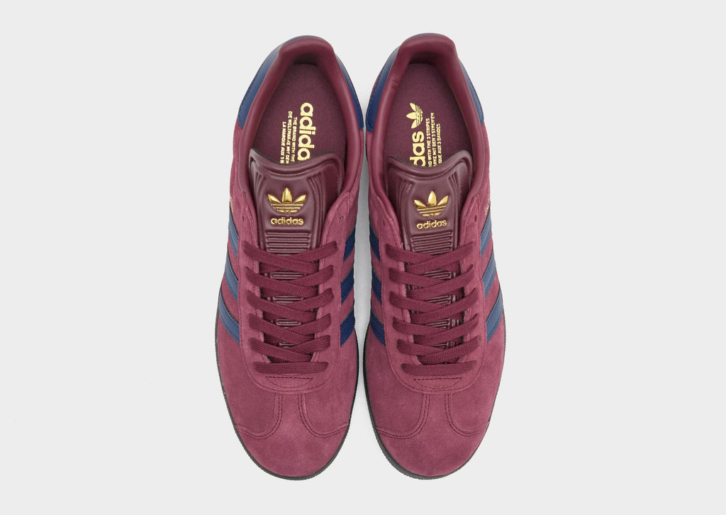 Gazelle OG