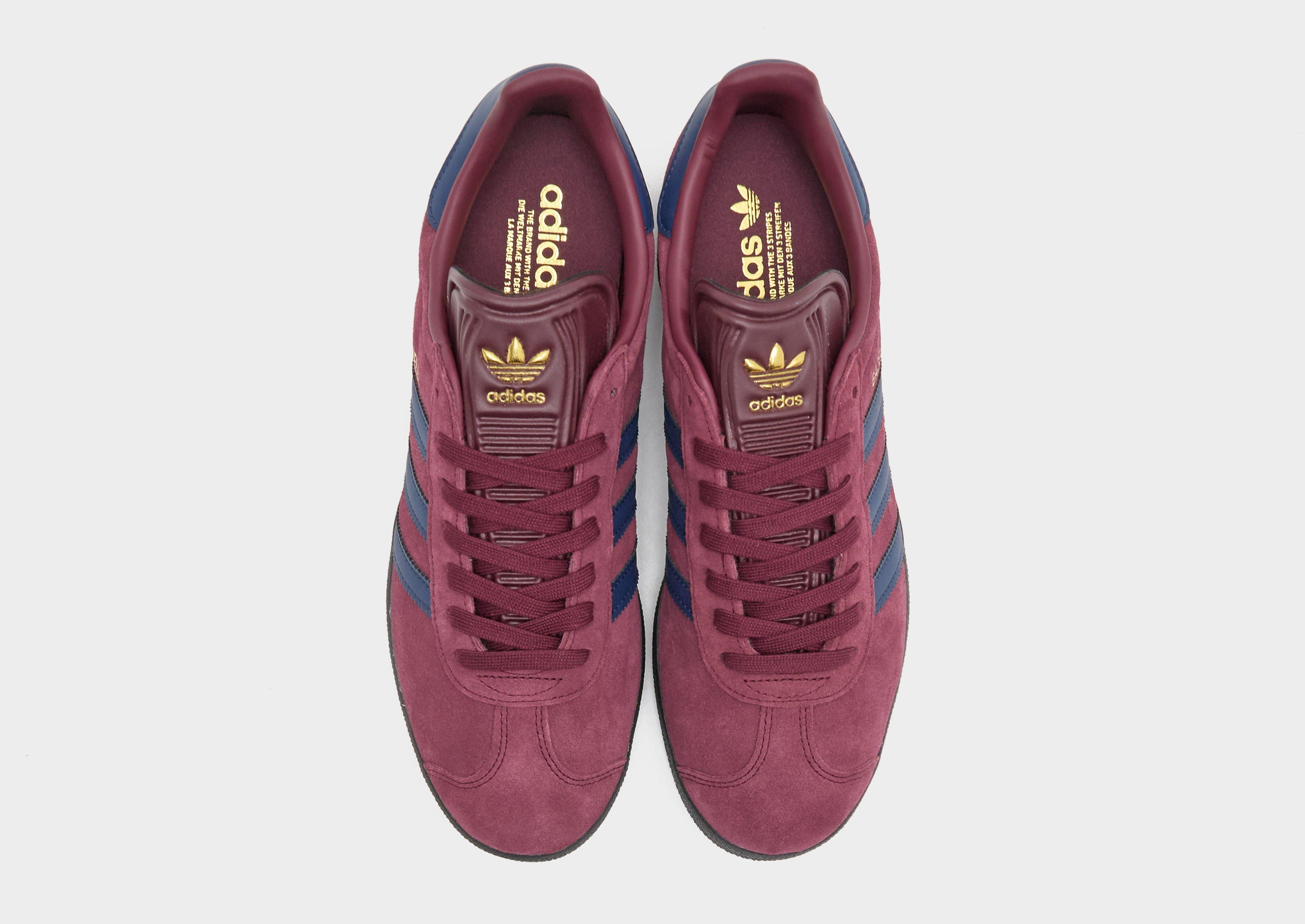 Gazelle OG
