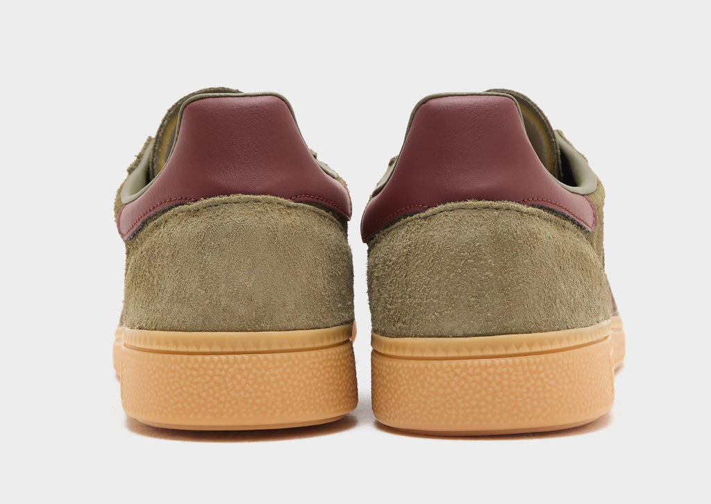 Handball Spezial