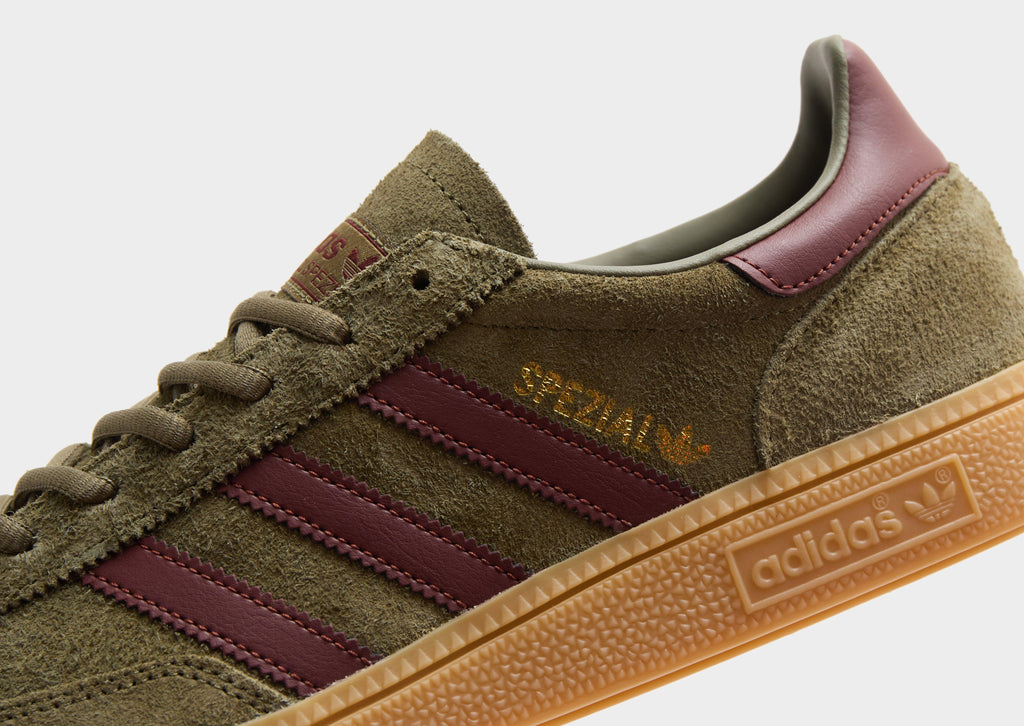 Handball Spezial