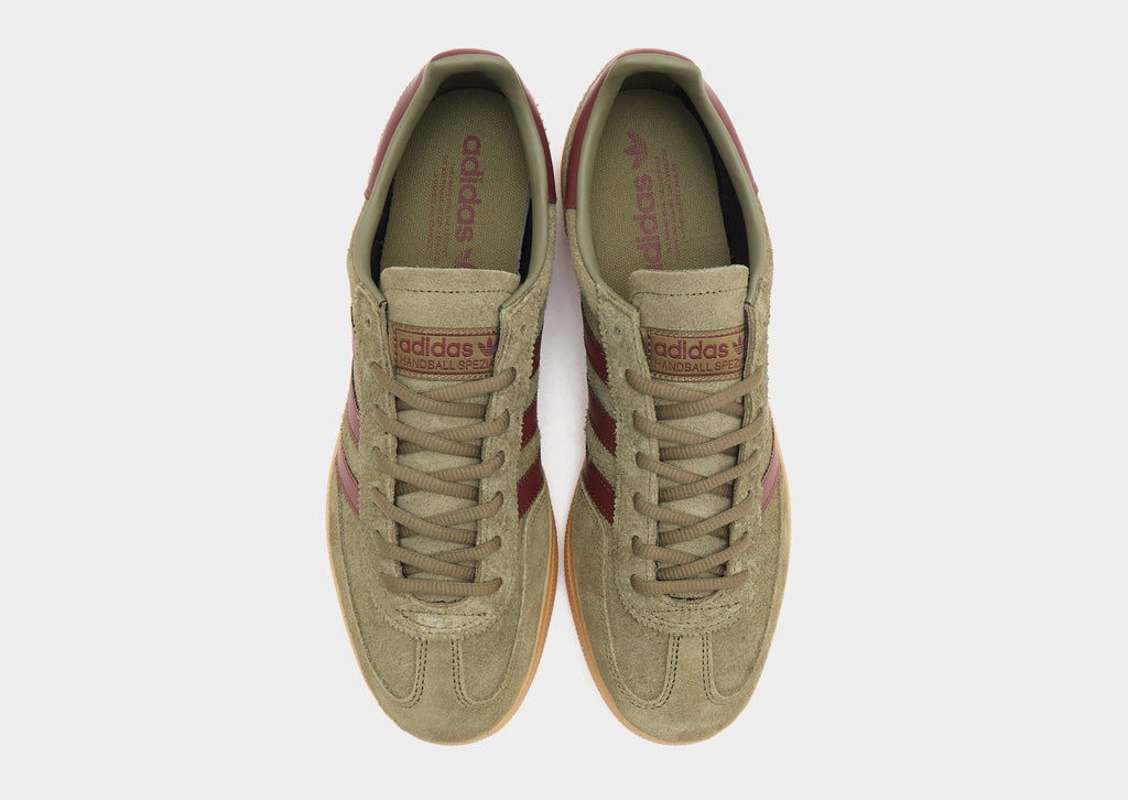Handball Spezial