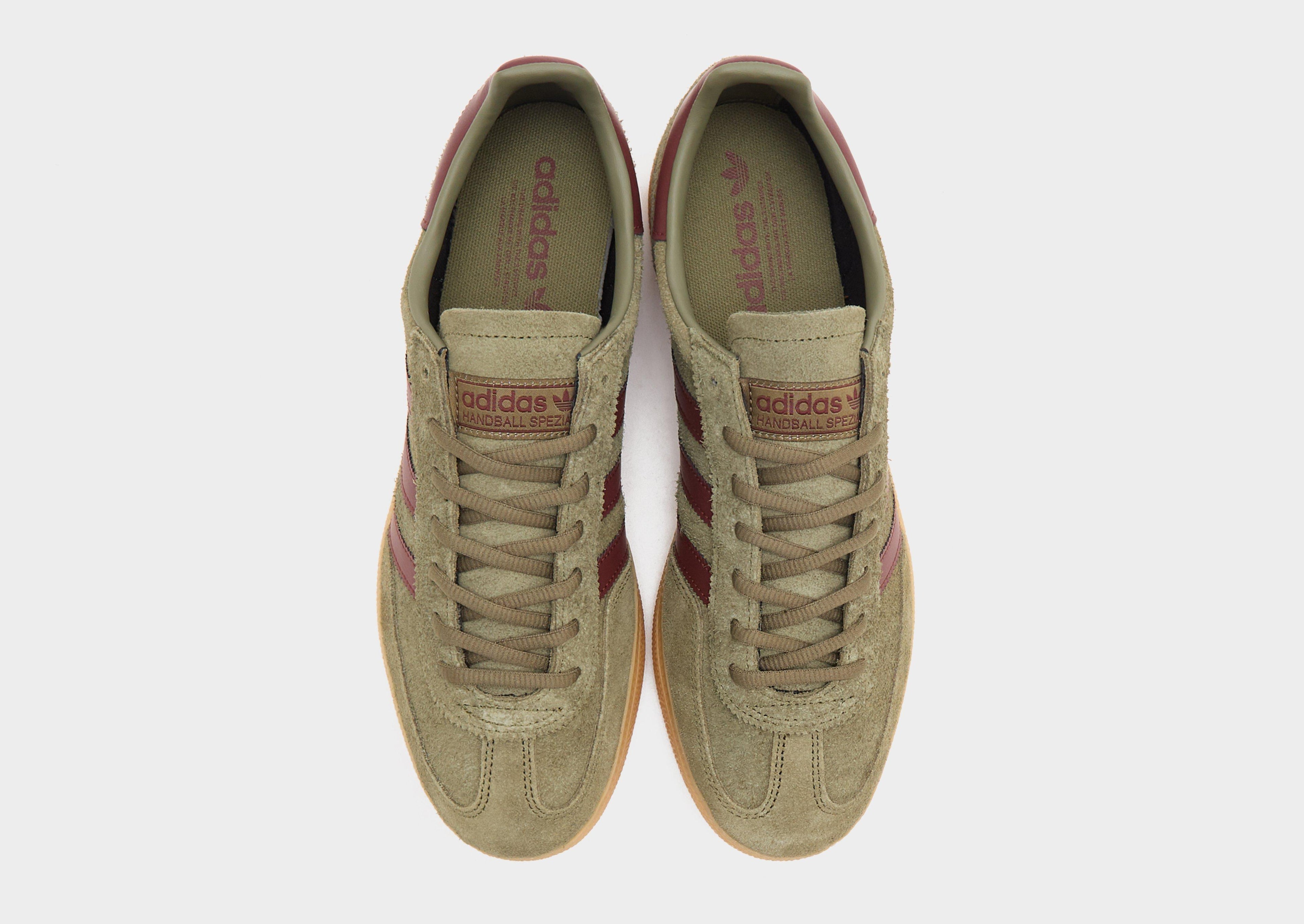 Handball Spezial