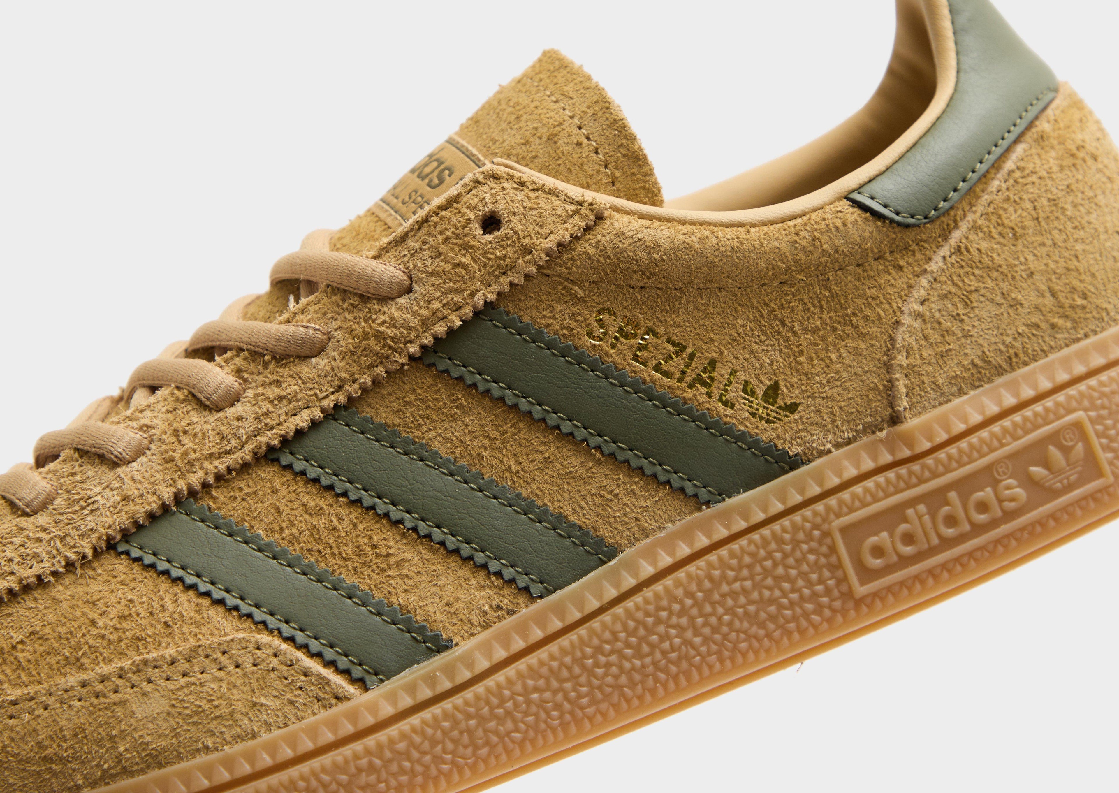 Handball Spezial