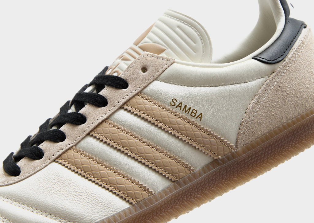 Samba JP