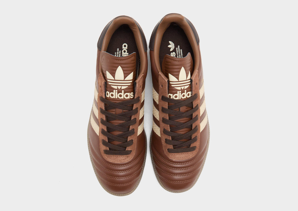 Samba JP