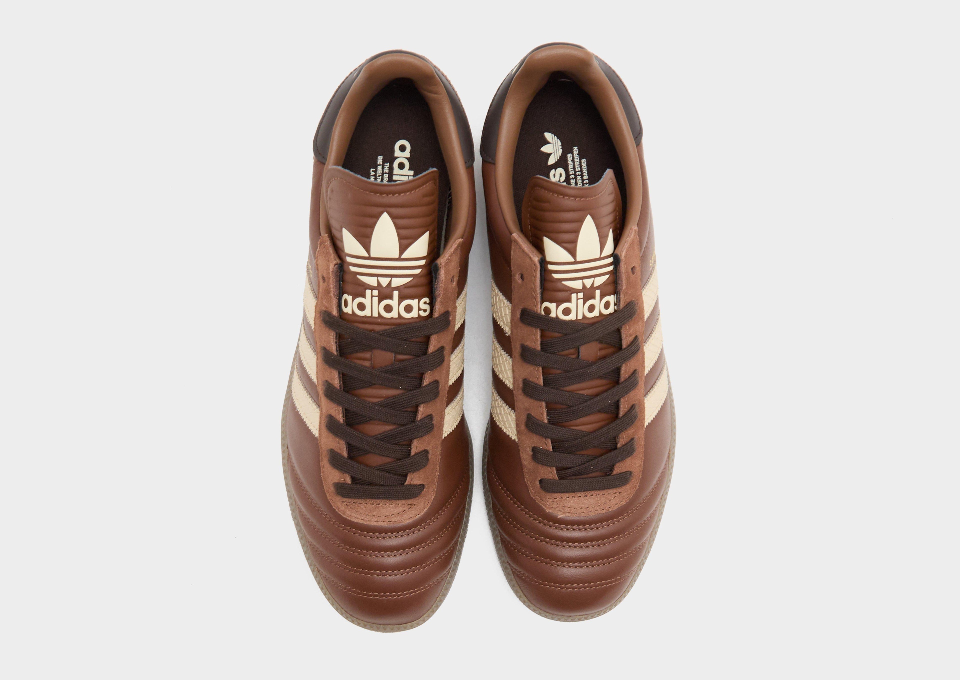 Samba JP