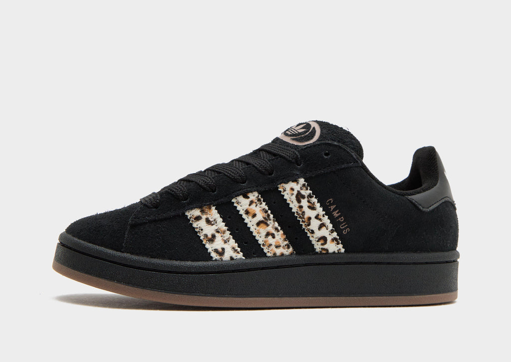 Campus 00s Animal Print Junior
