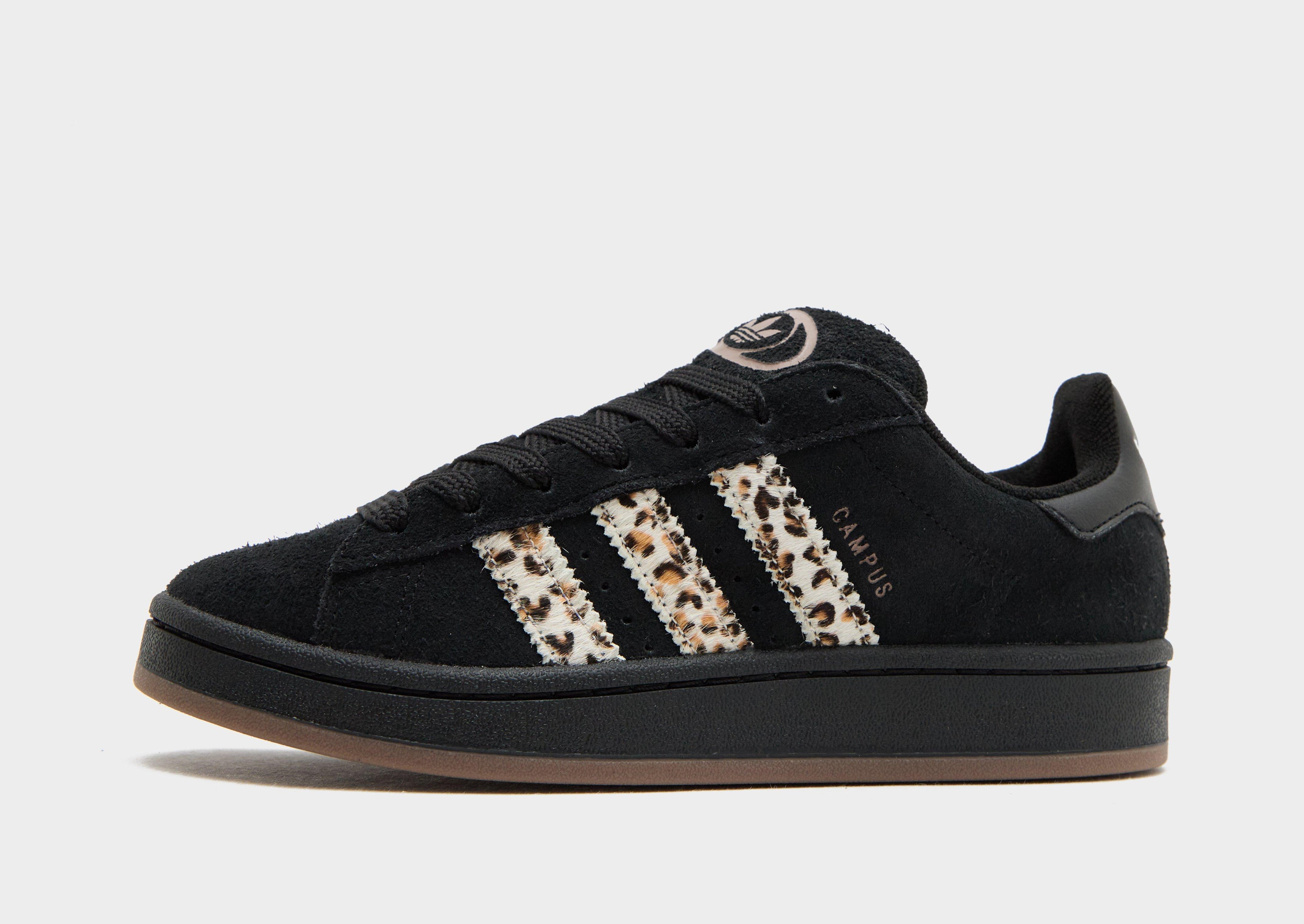 Campus 00s Animal Print Junior