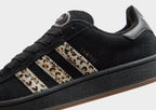 Campus 00s Animal Print Junior