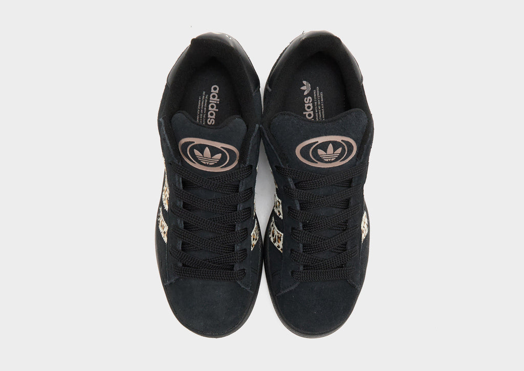 Campus 00s Animal Print Junior