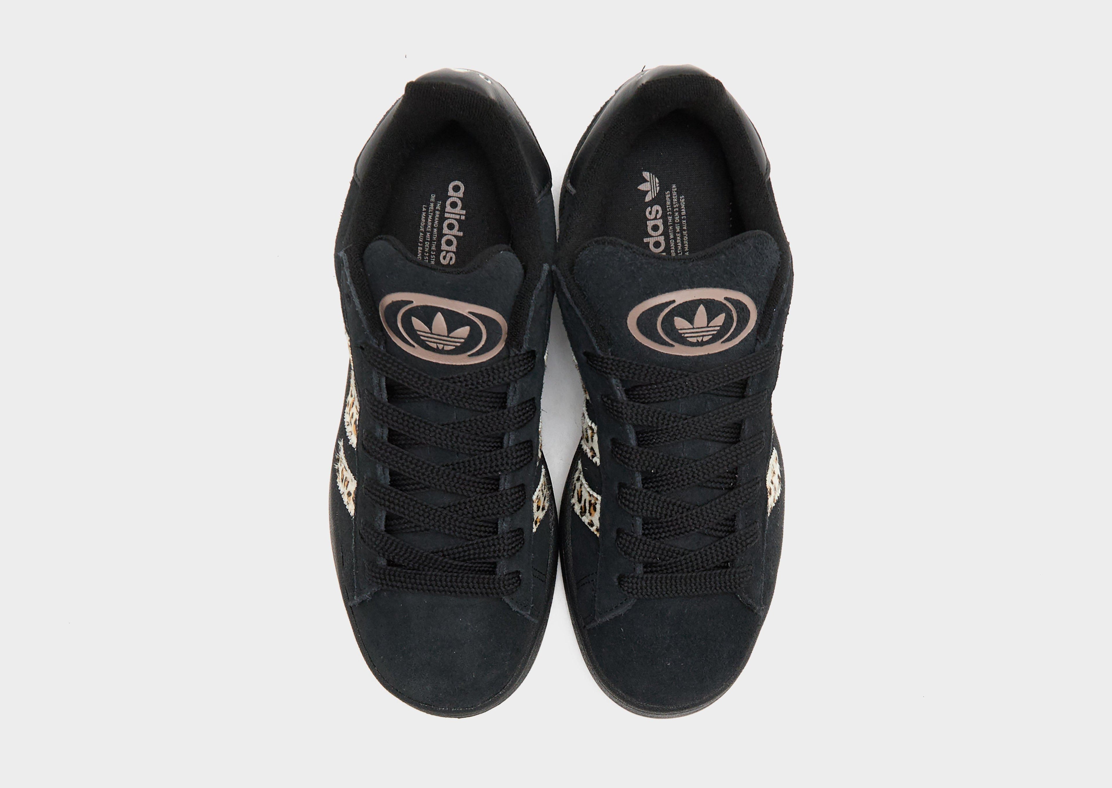 Campus 00s Animal Print Junior