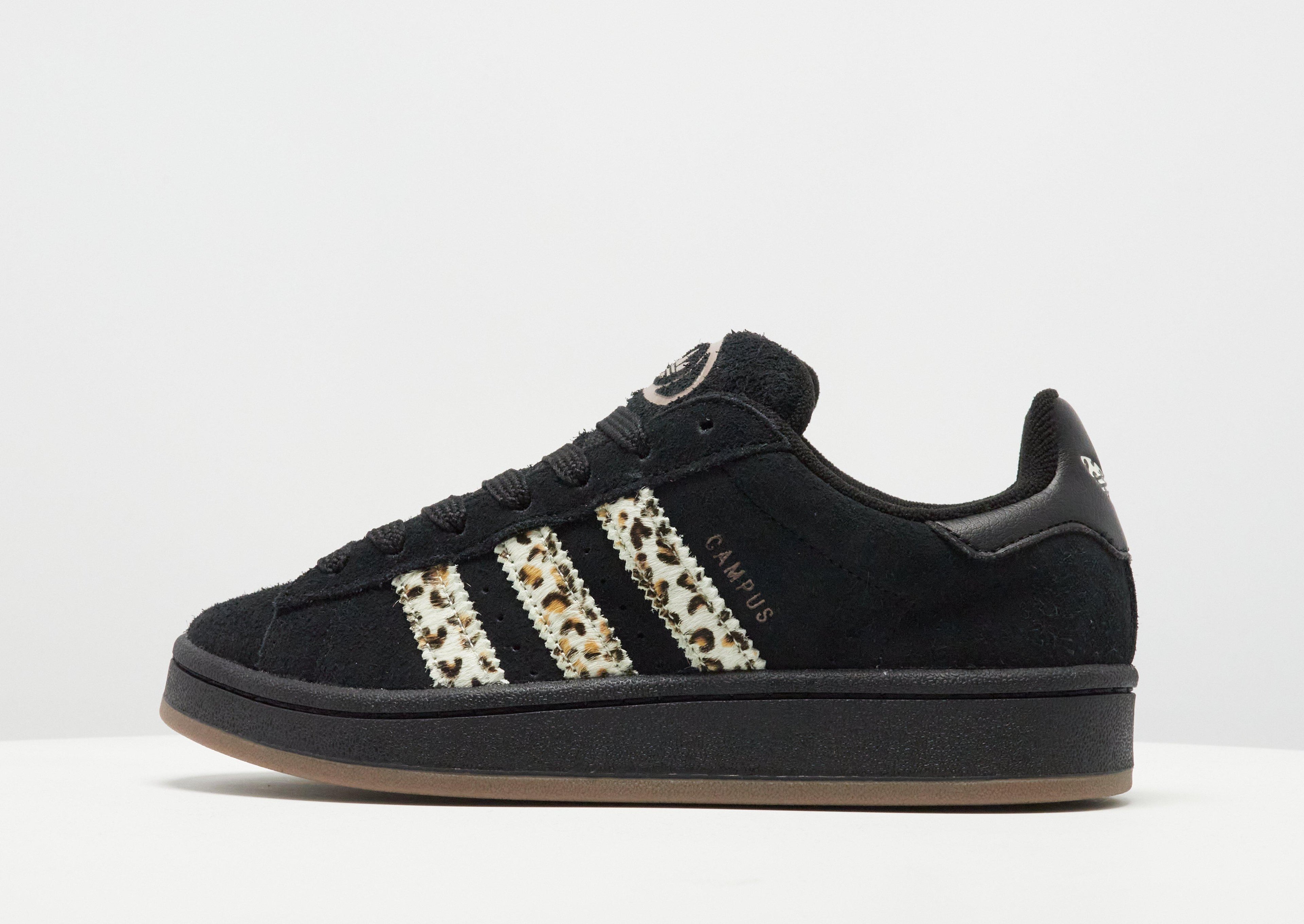 Campus 00s Animal Print Junior