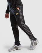 Tiro 25 Essentials Winterized Track Pants Junior