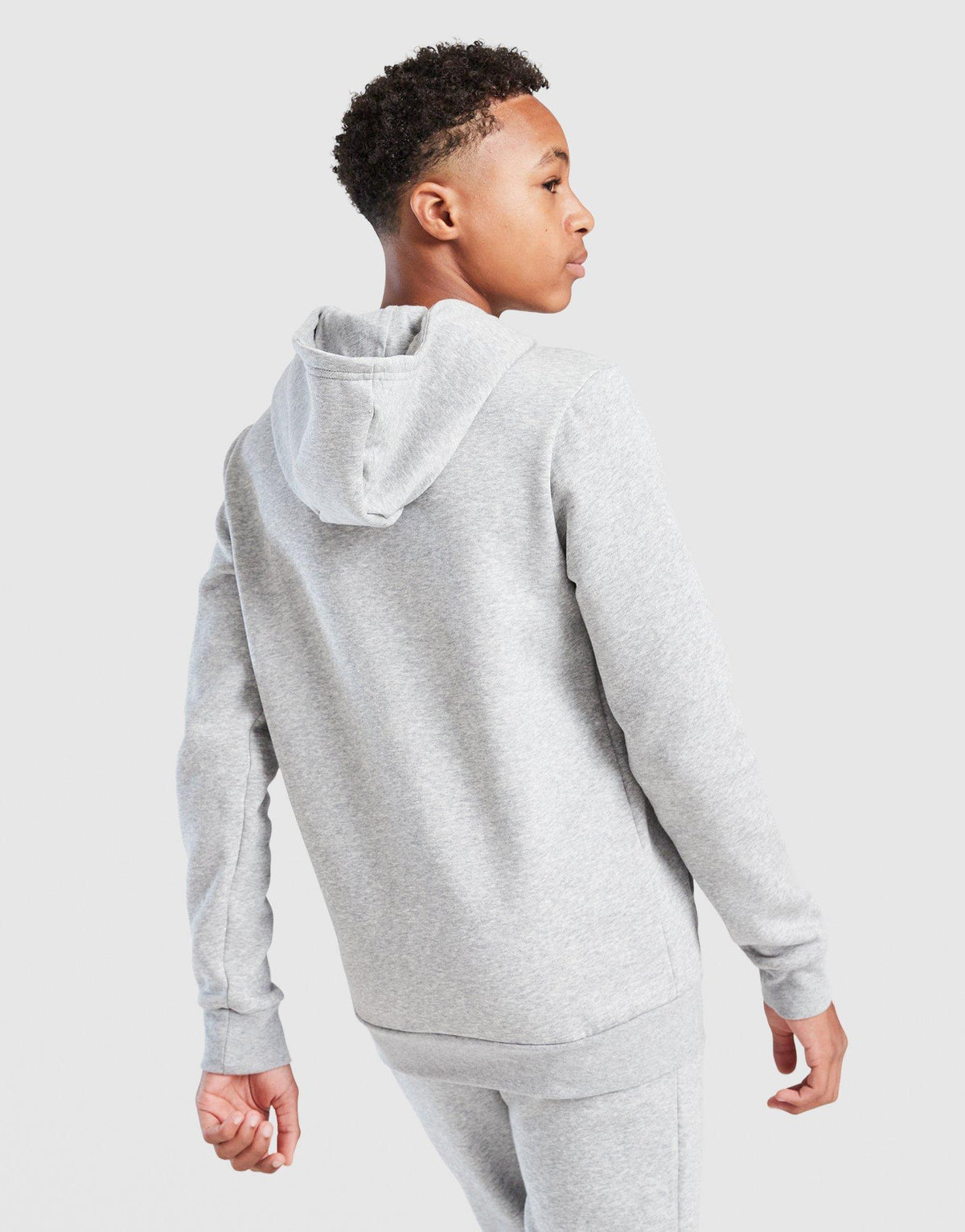 Core Badge of Sport Hoodie Junior