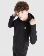 Core Badge of Sport Hoodie Junior