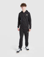 Core Badge of Sport Hoodie Junior