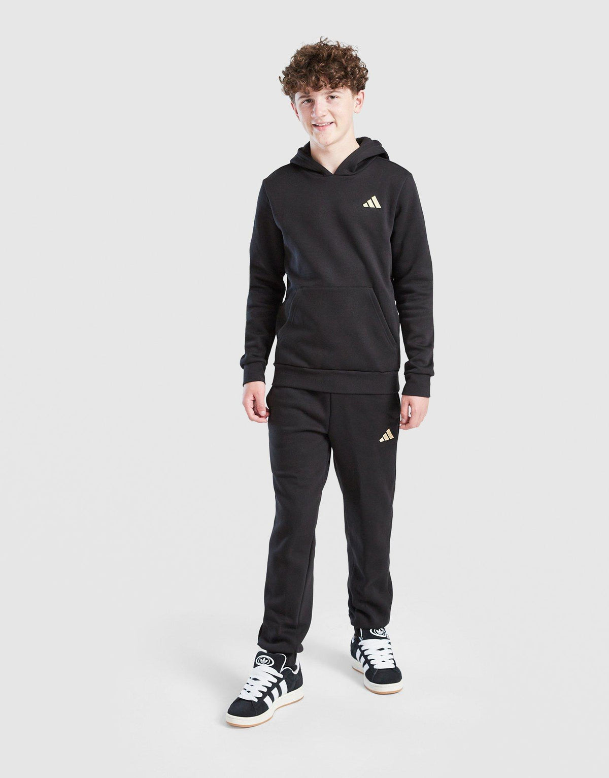 Core Badge of Sport Hoodie Junior
