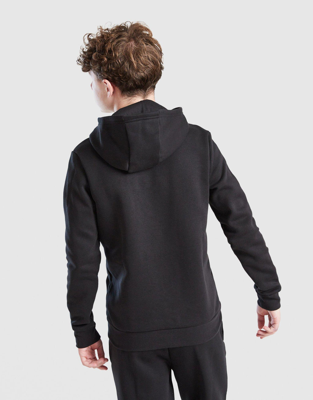 Core Badge of Sport Hoodie Junior