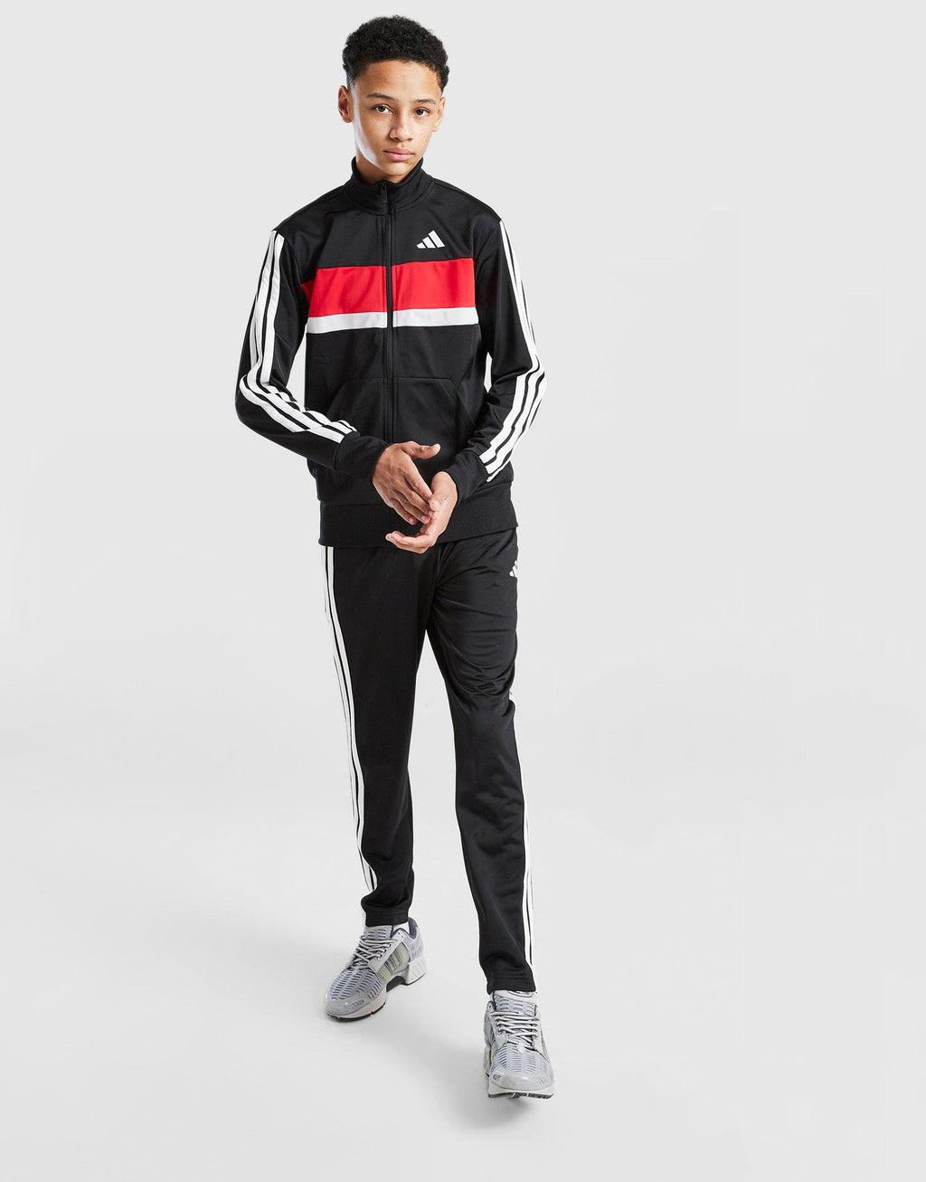Tiberio Tracksuit Set Junior's