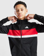 Tiberio Tracksuit Set Junior's