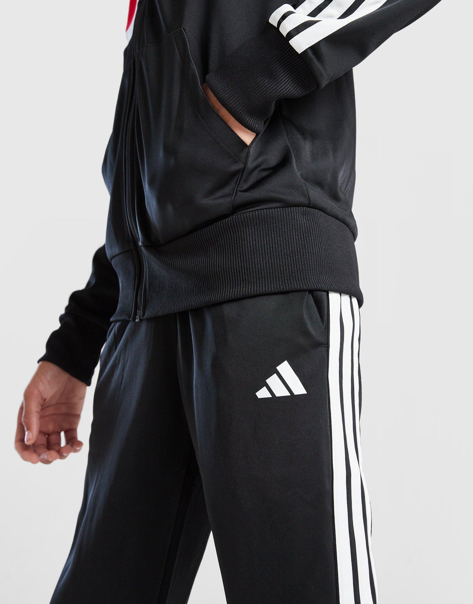 Tiberio Tracksuit Set Junior's