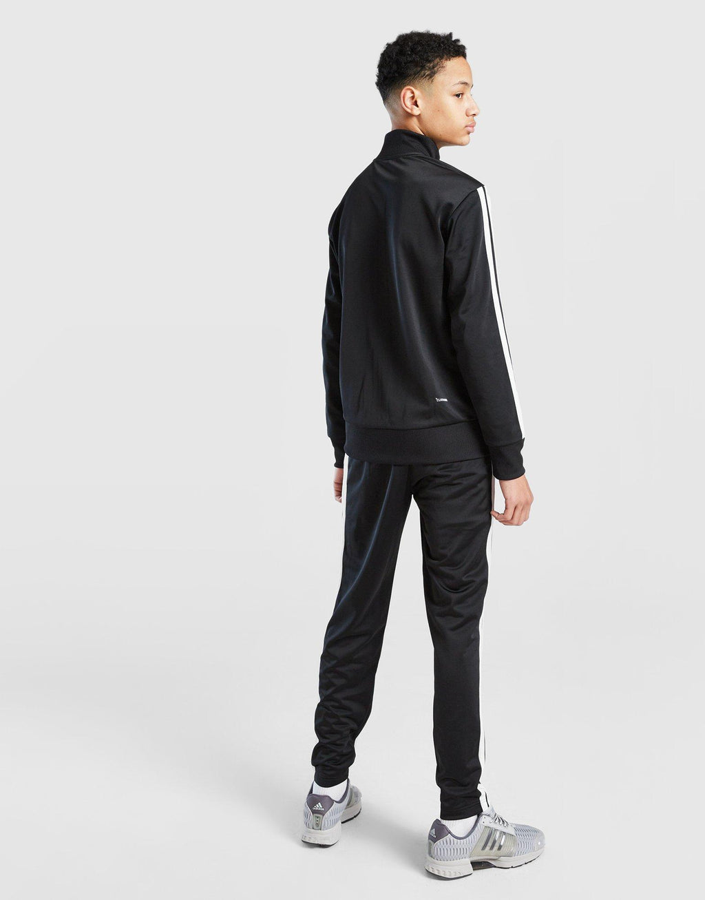 Tiberio Tracksuit Set Junior's