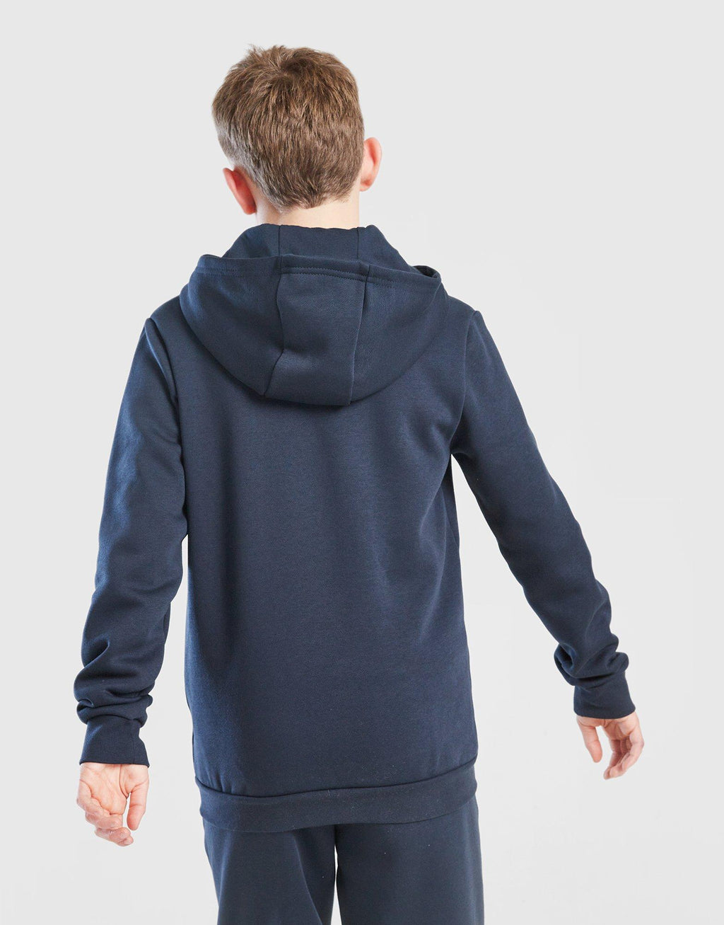 Core Badge of Sport Hoodie Junior