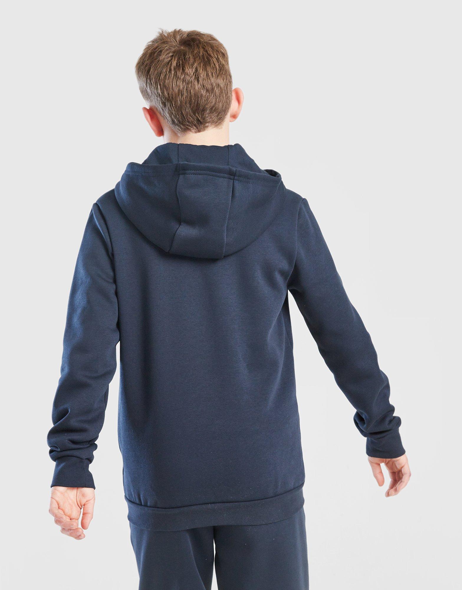 Core Badge of Sport Hoodie Junior