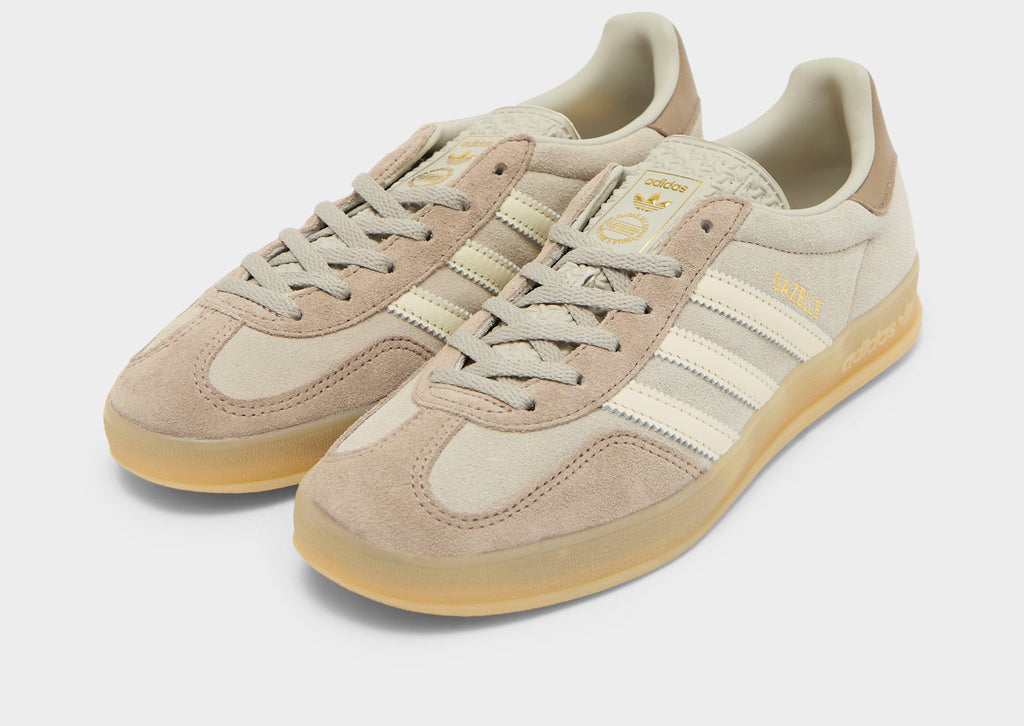 Gazelle Indoor Women's