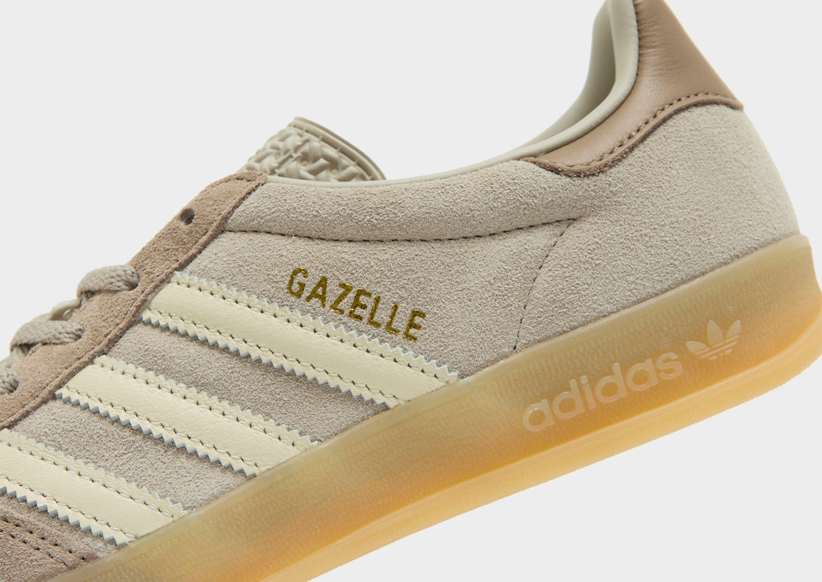 Gazelle Indoor Women's