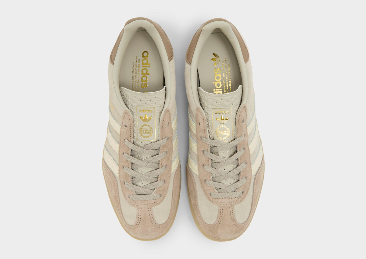 Gazelle Indoor Women's