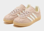 Gazelle Indoor Canvas Women's