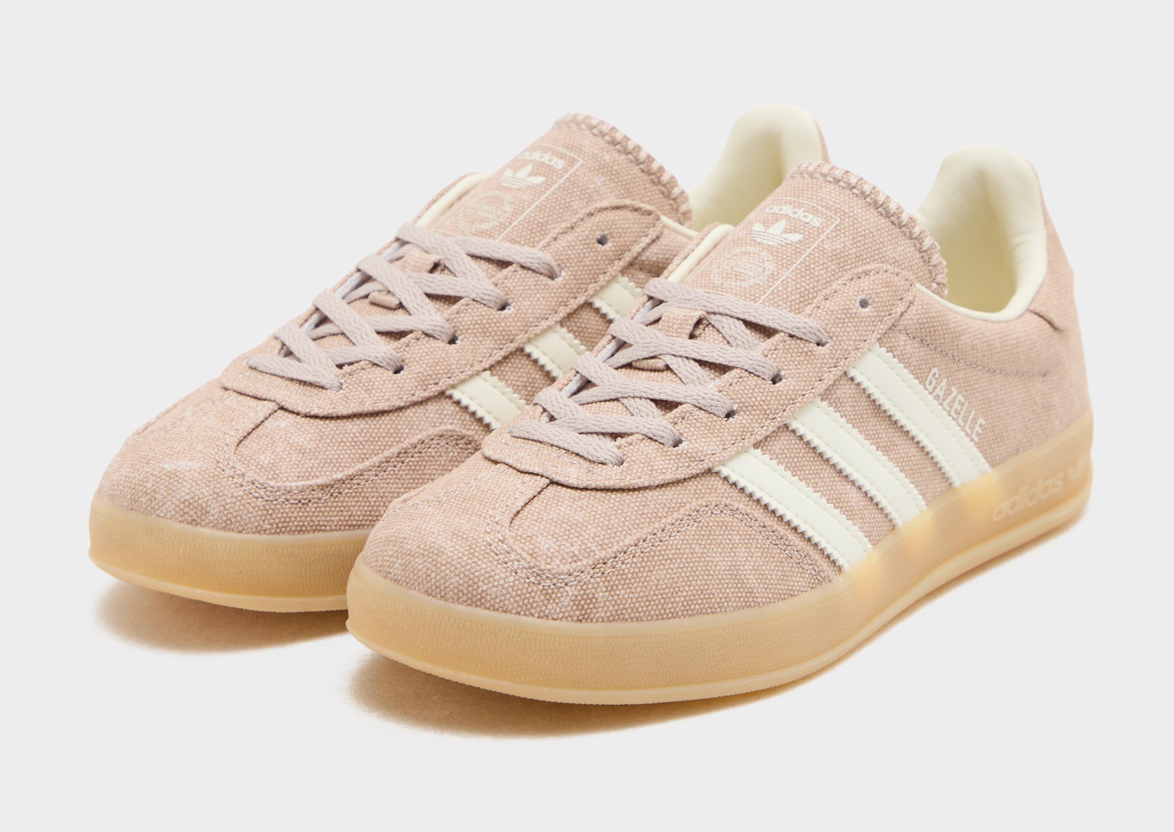 Gazelle Indoor Canvas Women's