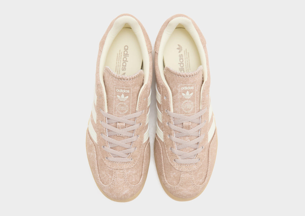 Gazelle Indoor Canvas Women's