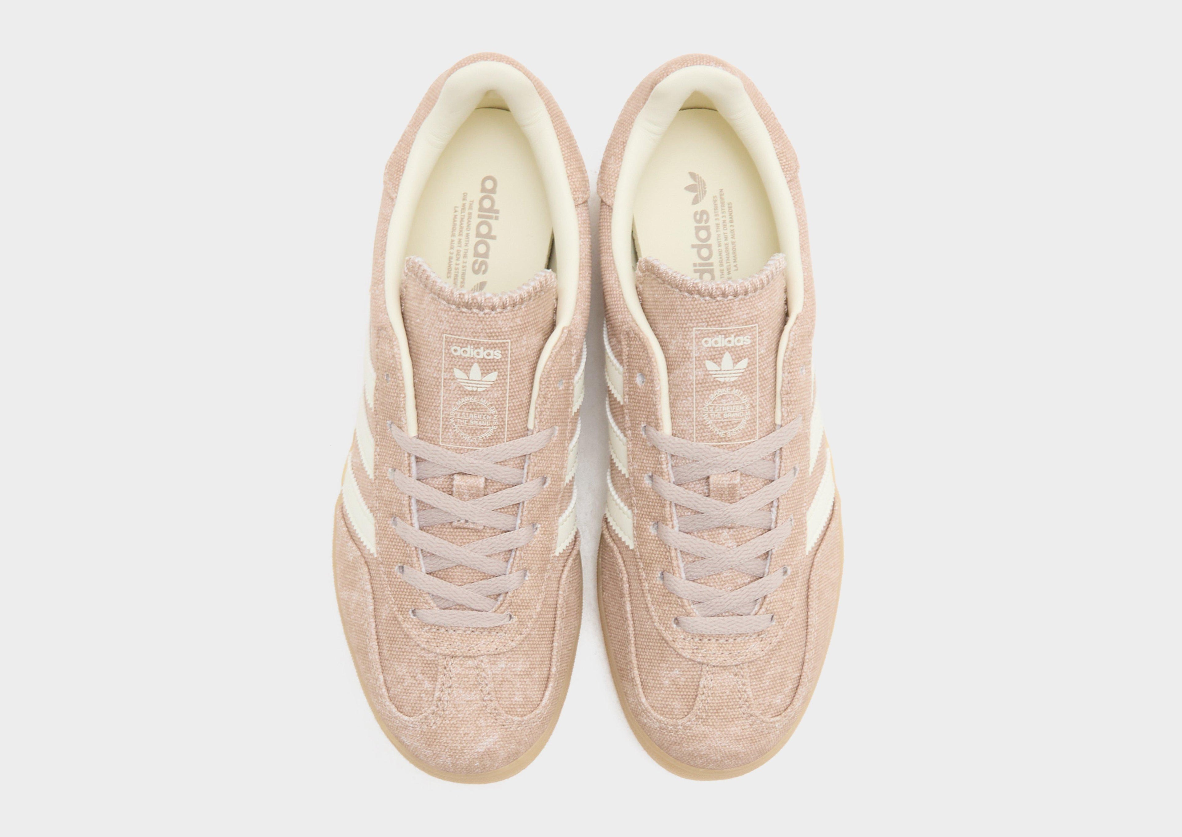 Gazelle Indoor Canvas Women's