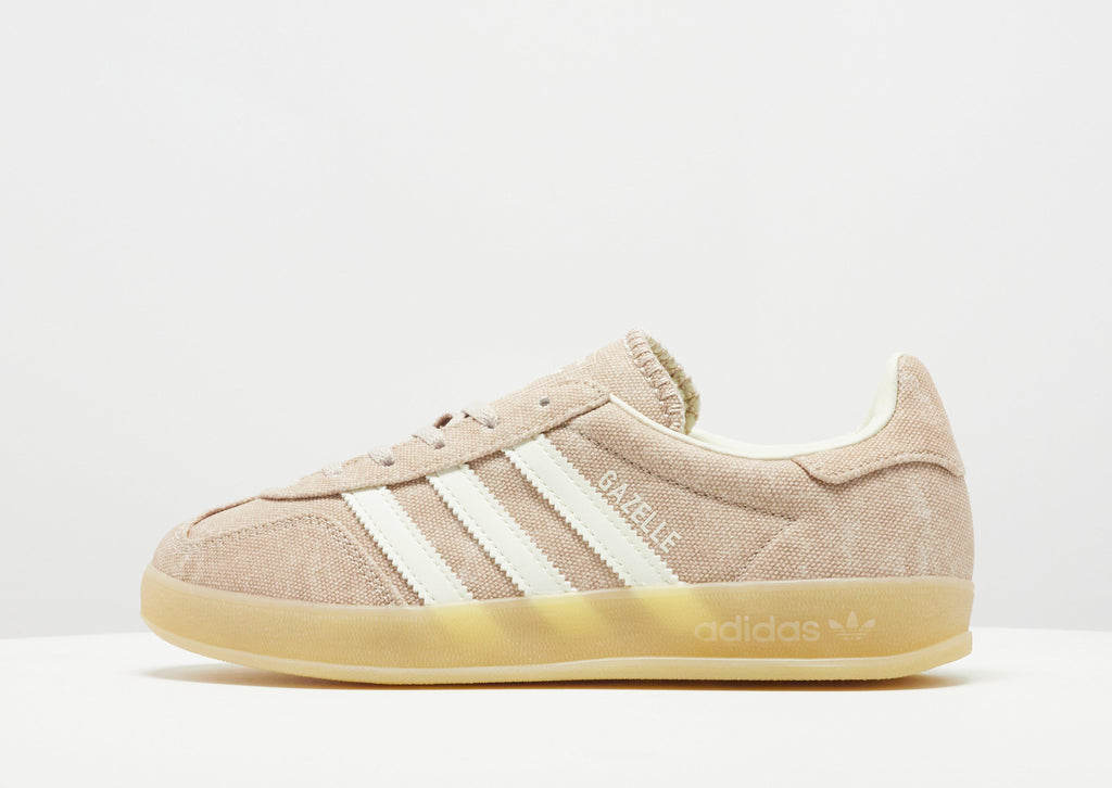 Gazelle Indoor Canvas Women's