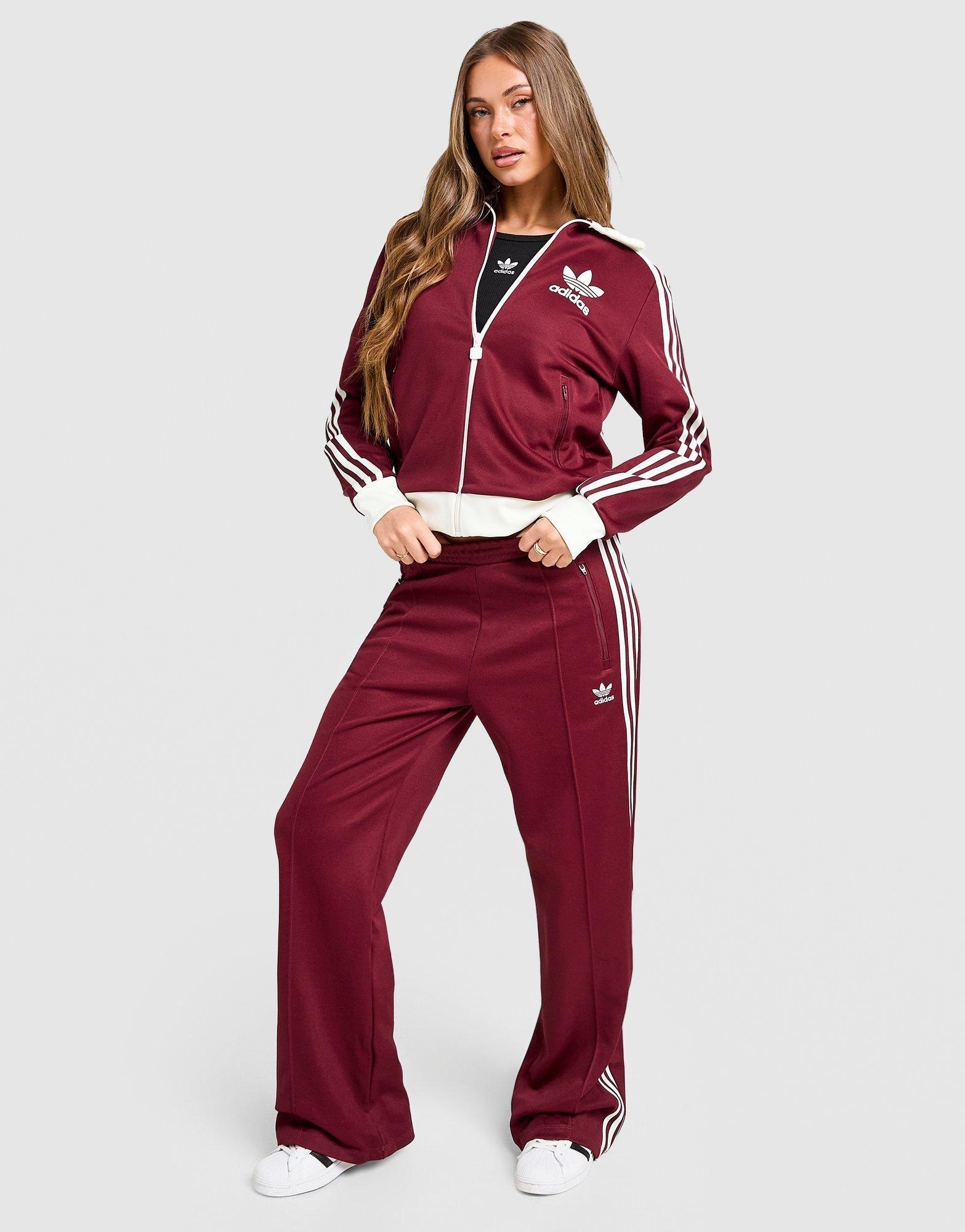 Classic Track Pants