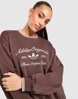 Leisure Club Sweatshirt