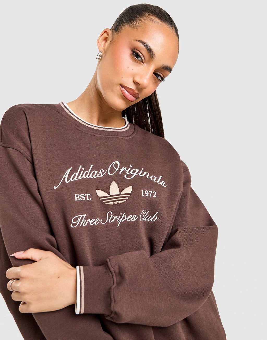 Leisure Club Sweatshirt