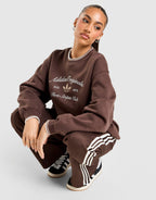 Leisure Club Sweatshirt