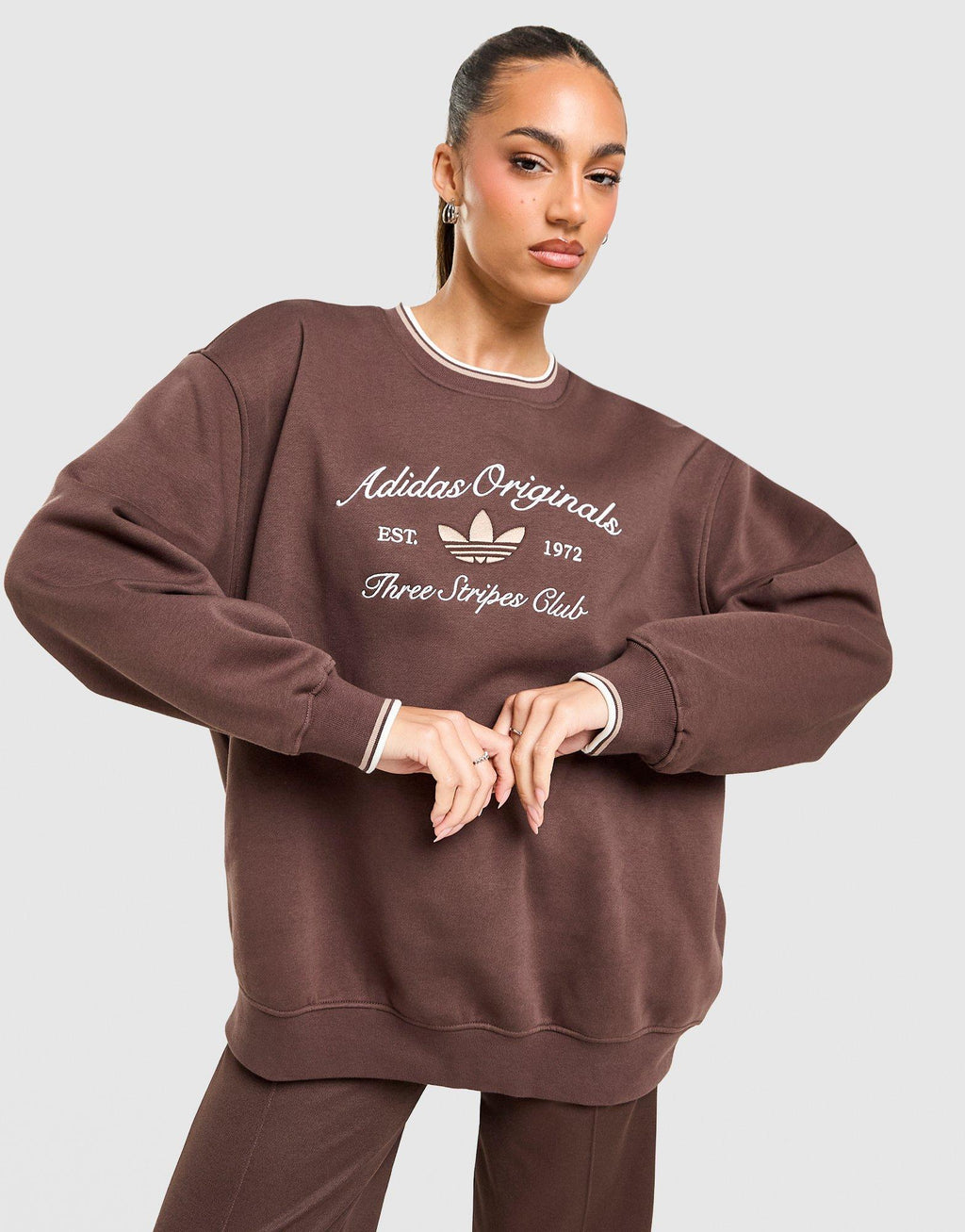 Leisure Club Sweatshirt