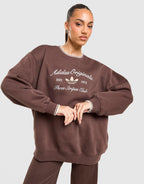 Leisure Club Sweatshirt