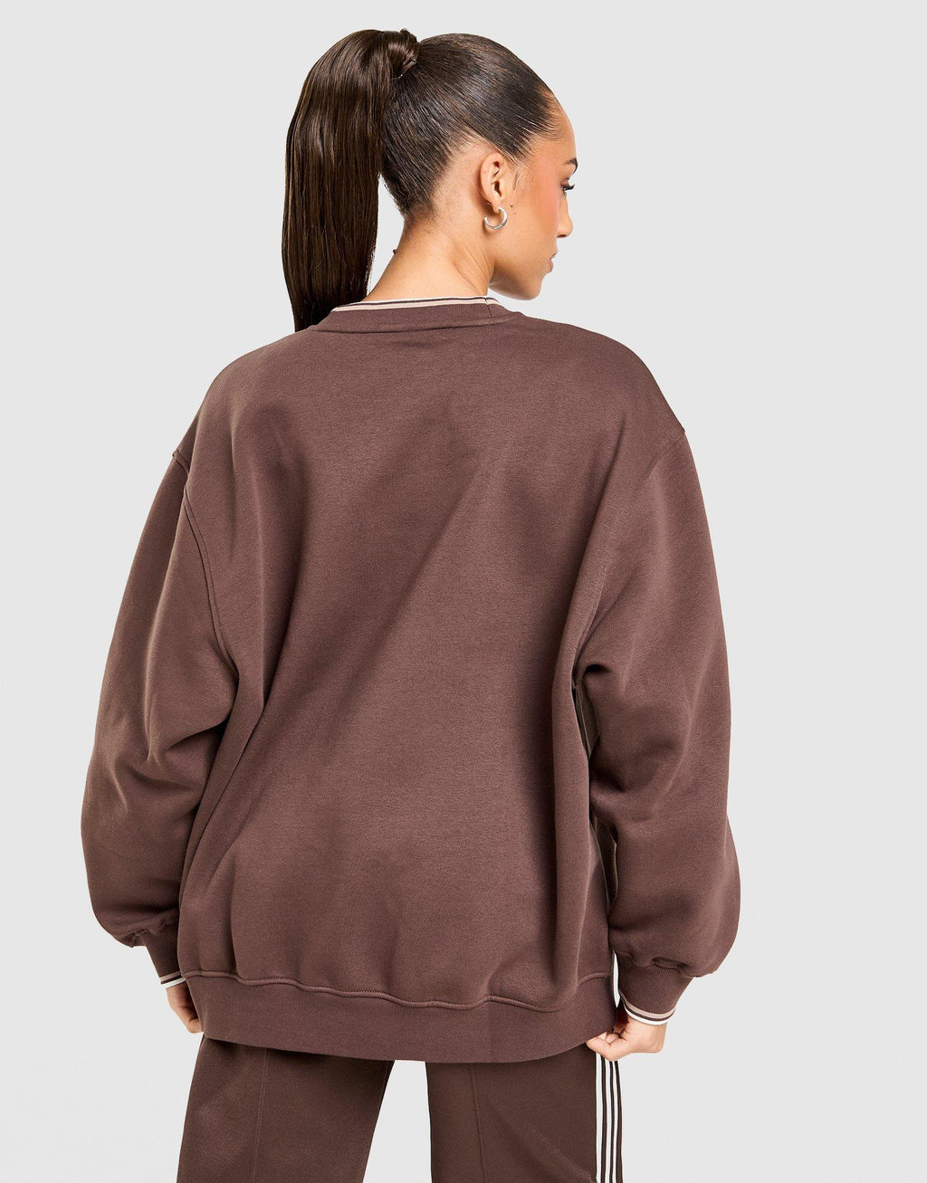 Leisure Club Sweatshirt