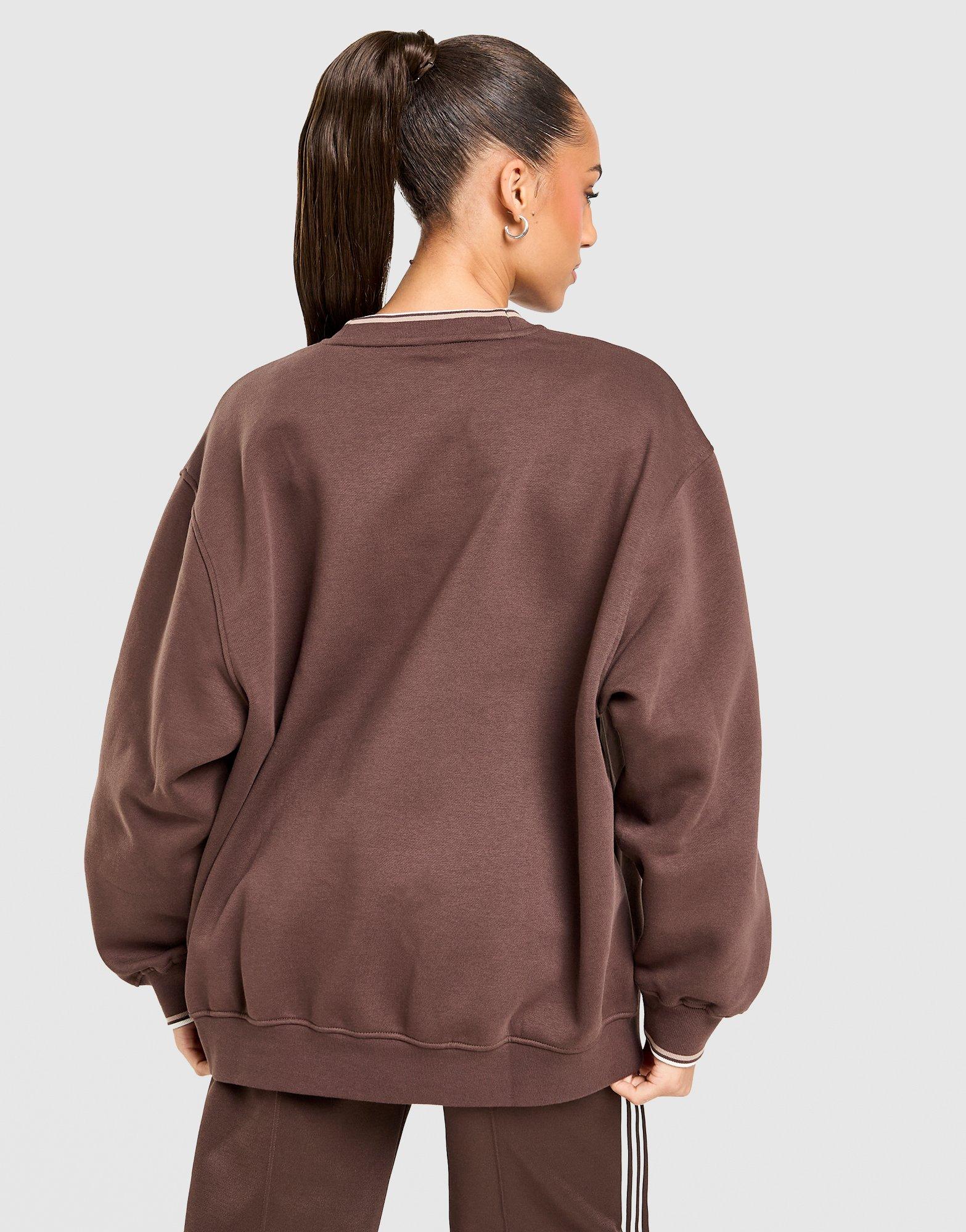 Leisure Club Sweatshirt
