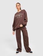 Leisure Club Sweatshirt