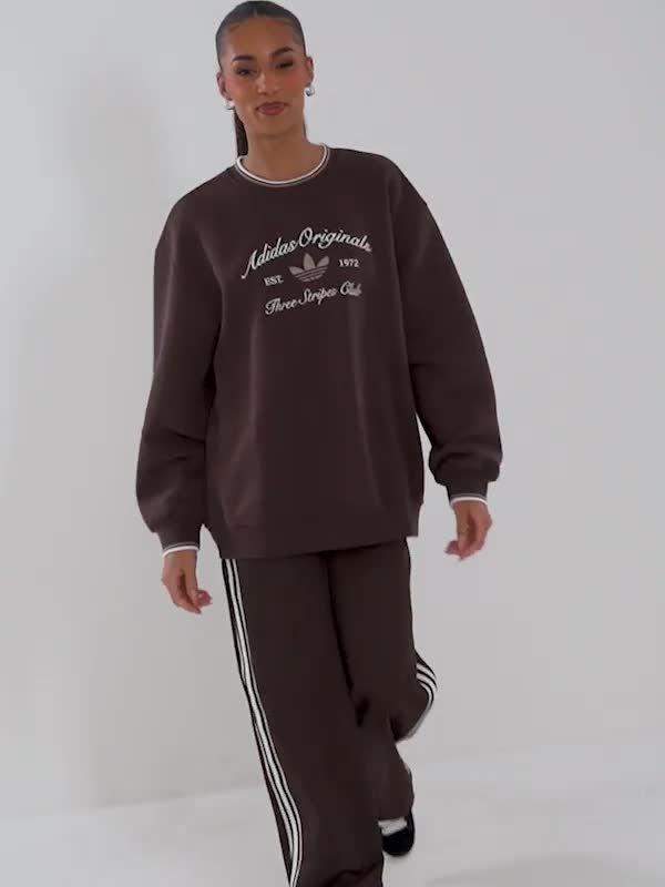 Leisure Club Sweatshirt