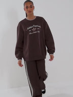 Leisure Club Sweatshirt