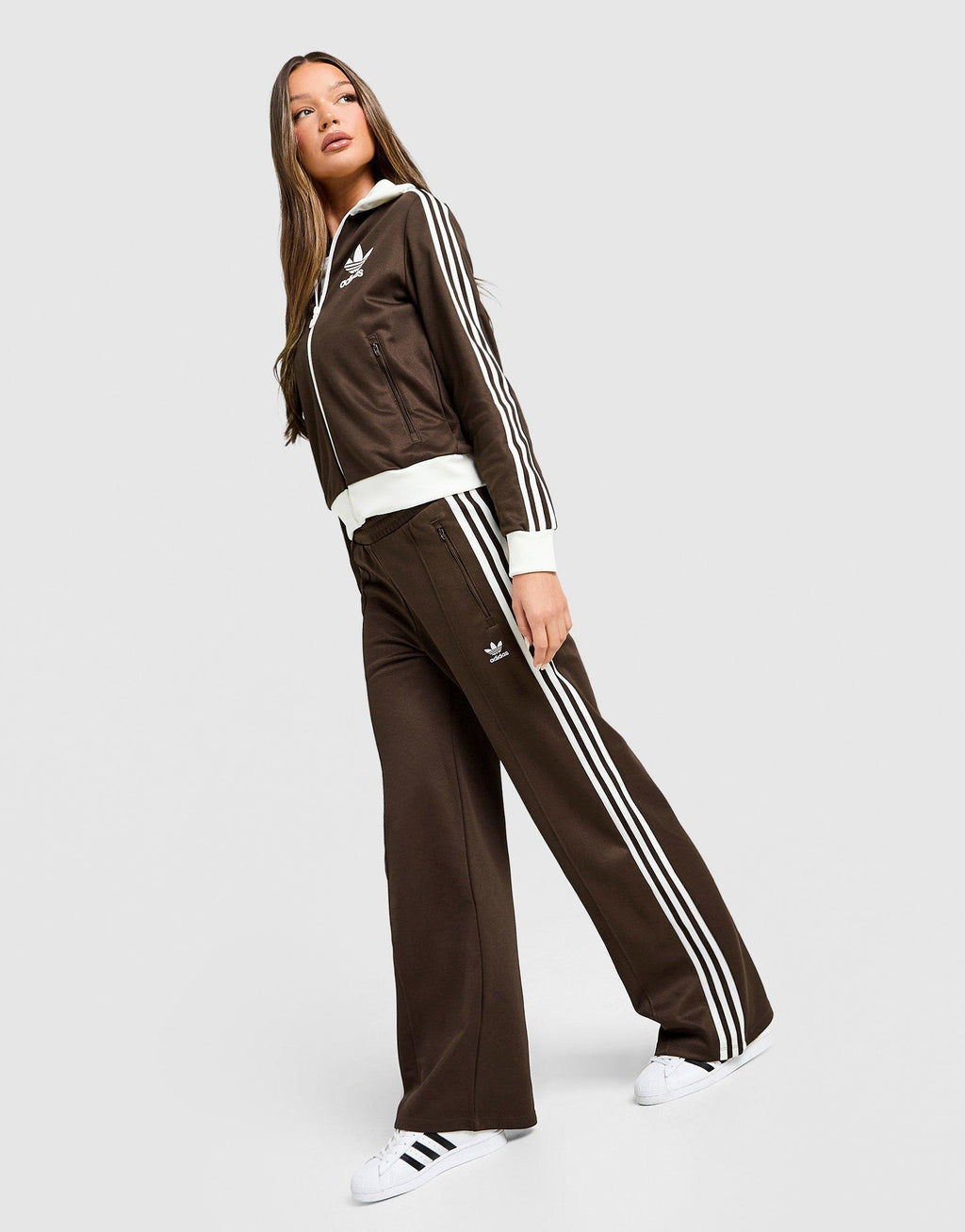 Classic Track Pants