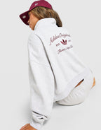 Club Full-Zip Track Top