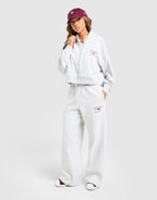 Club Full-Zip Track Top